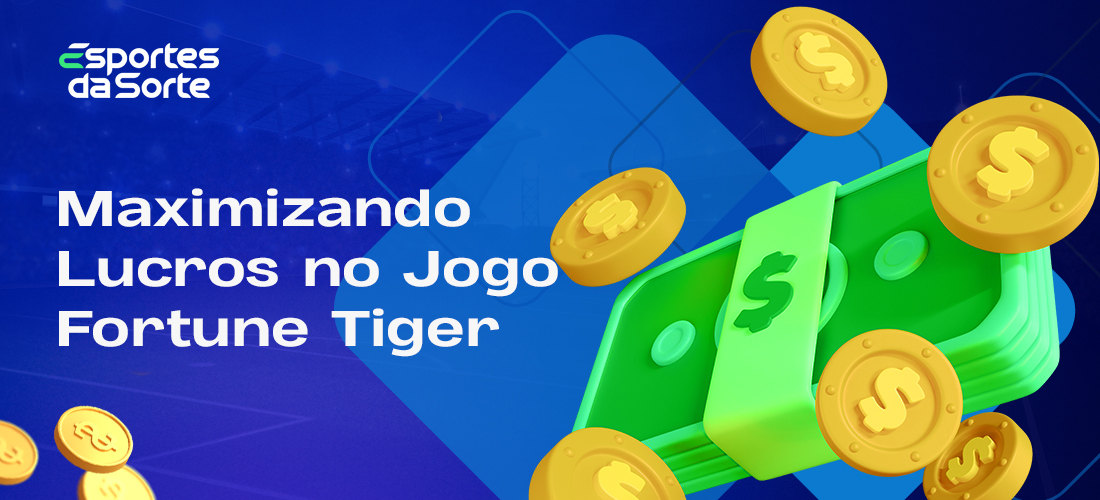 Dicas para iniciantes sobre como jogar com sucesso o Fortune Tiger no Esporte da Sorte Brasil