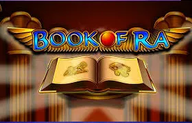 book of ra