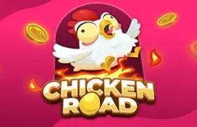 chicken road