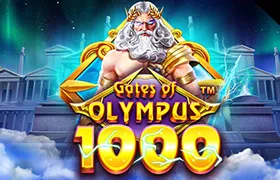 gates of olympus