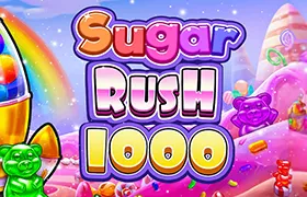 sugar rush
