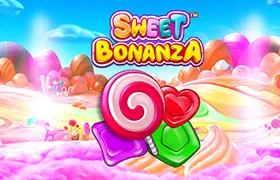 sweet bonanza game