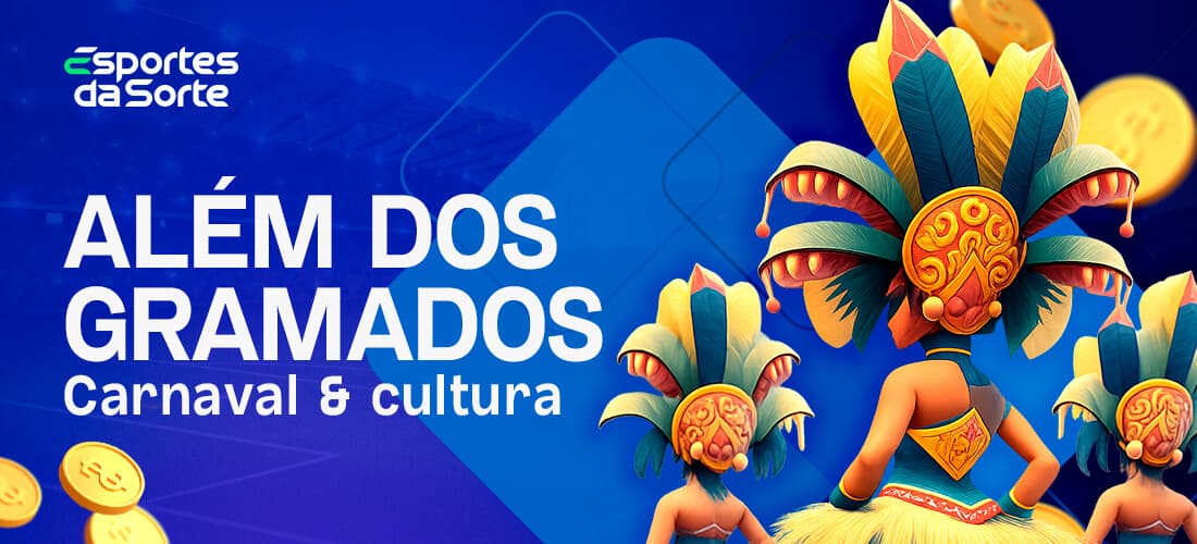Atividades culturais e festivas no Brasil com presença de marca patrocinadora.