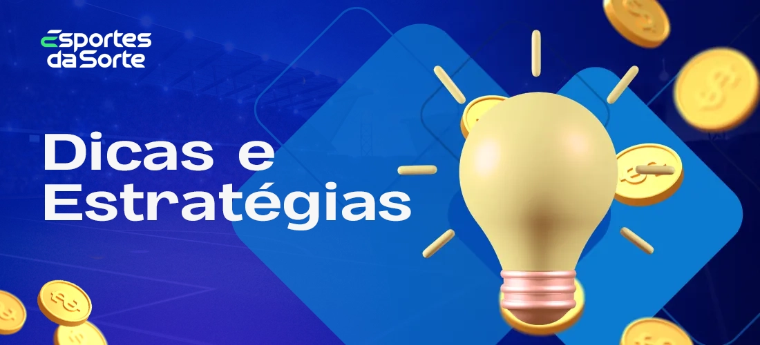 Dicas e estratégias para escolher o melhor jogo no Esporte da Sorte
