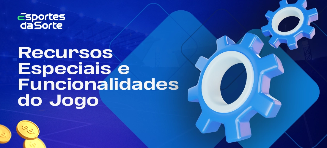 Recursos especiais e funcionalidades do Penalty Shoot Out 2026